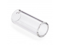 Dunlop HEAVY WALL MEDIUM GLASS SLIDE 215 Dunlop HEAVY WALL MEDIUM GLASS SLIDE 215